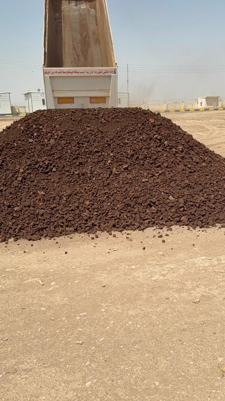Minerals division