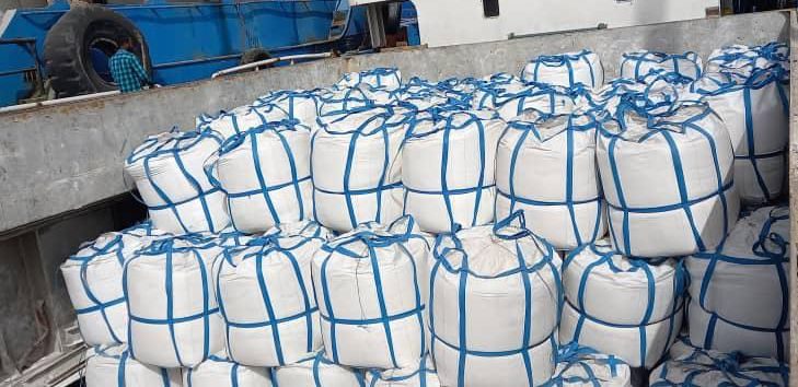 Product big bags